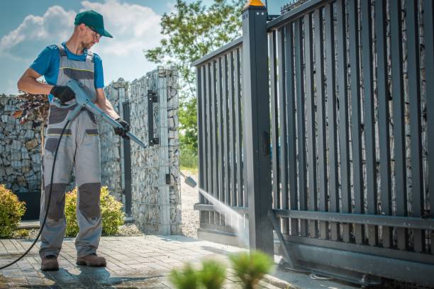 Best Sidewalk and Walkway Cleaning  in Pandora, OH