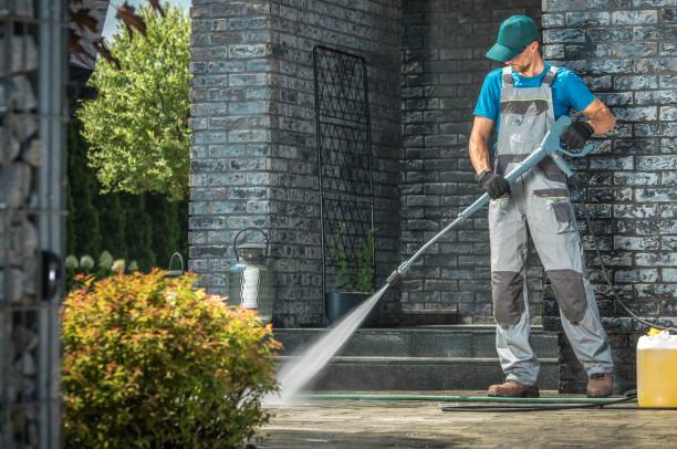 Best Restaurant Pressure Washing  in Pandora, OH