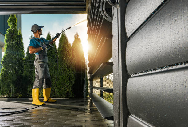 Best Building Exterior Washing  in Pandora, OH
